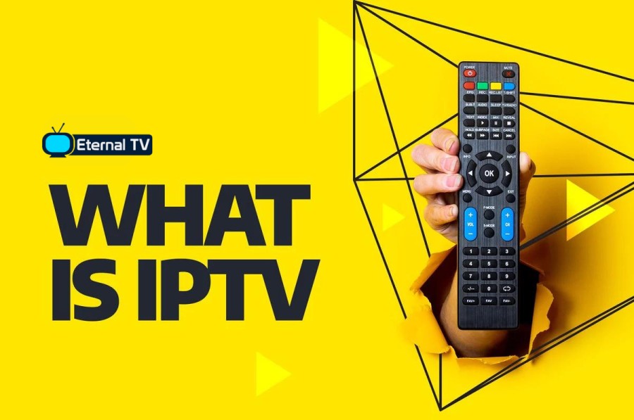 iptv